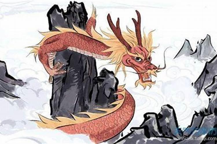 两个属龙的人结婚会相克吗,两个人都属龙能不能结婚好不好