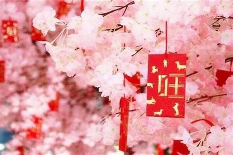 旺桃花催姻缘方法