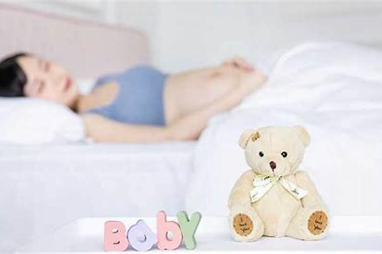 孕妇梦见骑马  百度宝宝知道