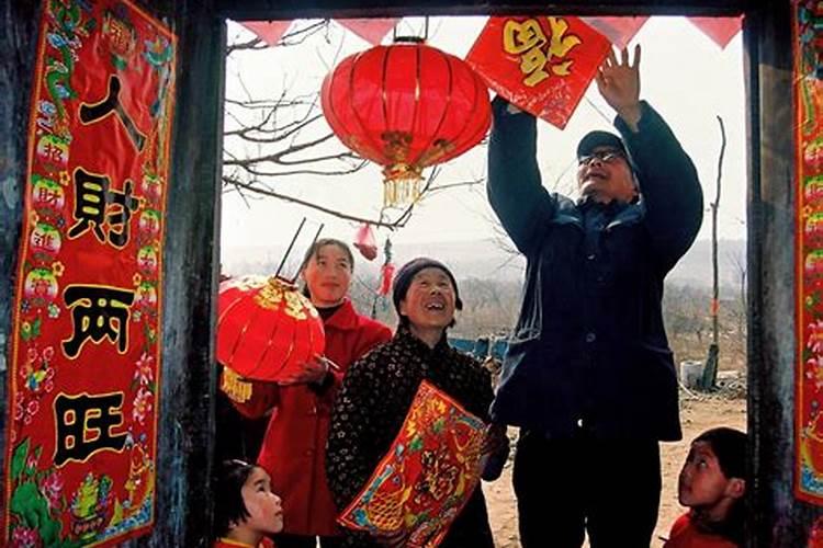 春节是指正月初一到十五吗？