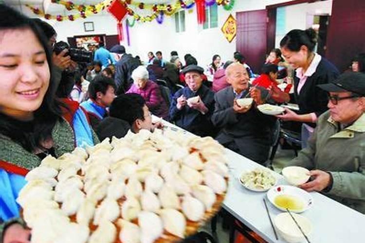 初五为什么不能走亲和窜门儿