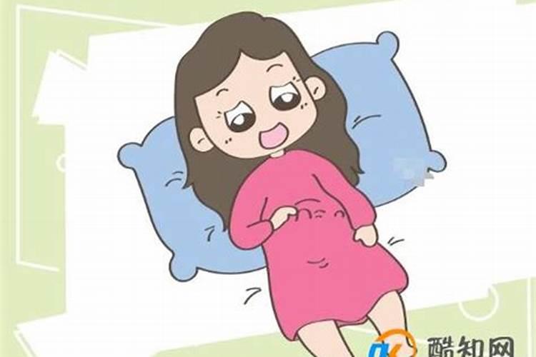 梦到自己生孩子了是什么预兆