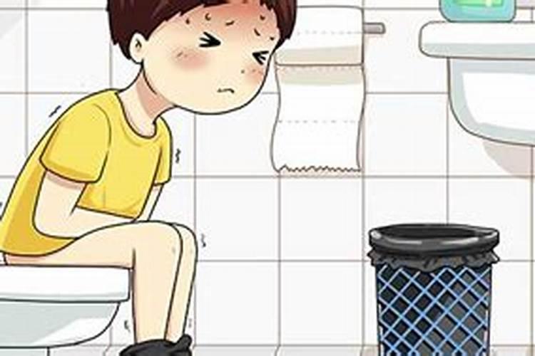 梦见小孩拉屎预示什么