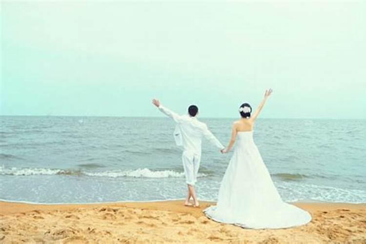 生辰八字看婚姻早晚,生辰八字测试何时结婚