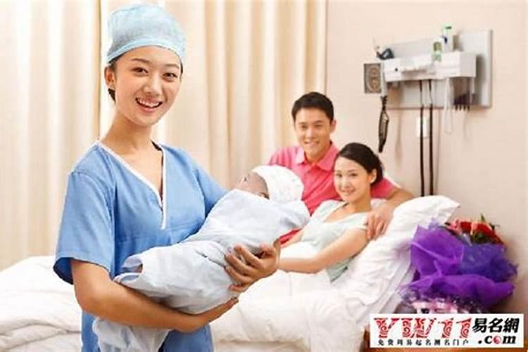 孕妇梦到自己生孩子了是什么预兆