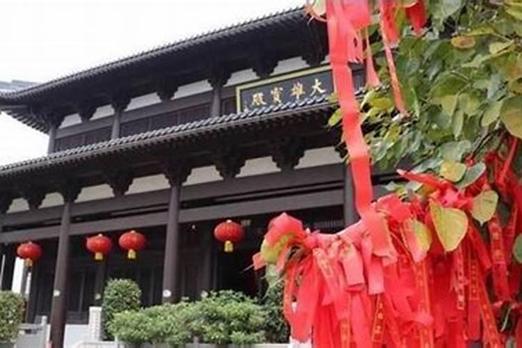 打算去东台观音禅寺为堕胎婴灵超度,大概是什么样的流程？