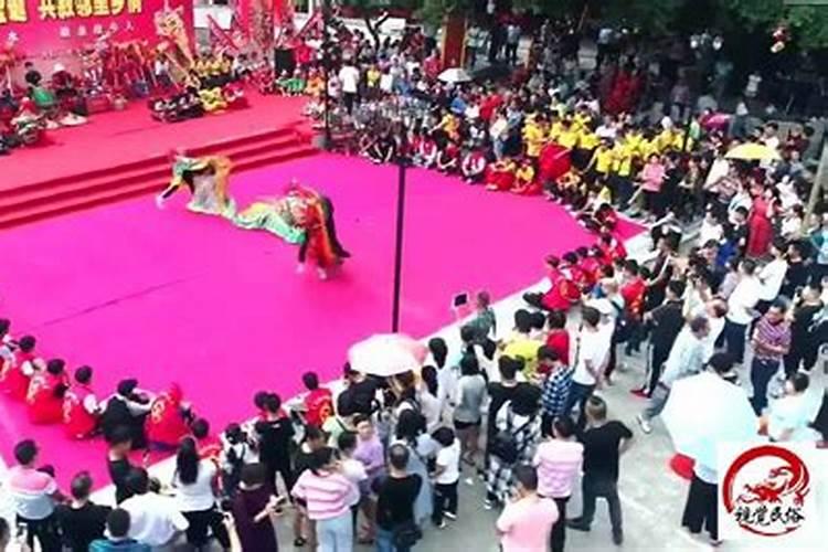 海丰人的习俗是什么
