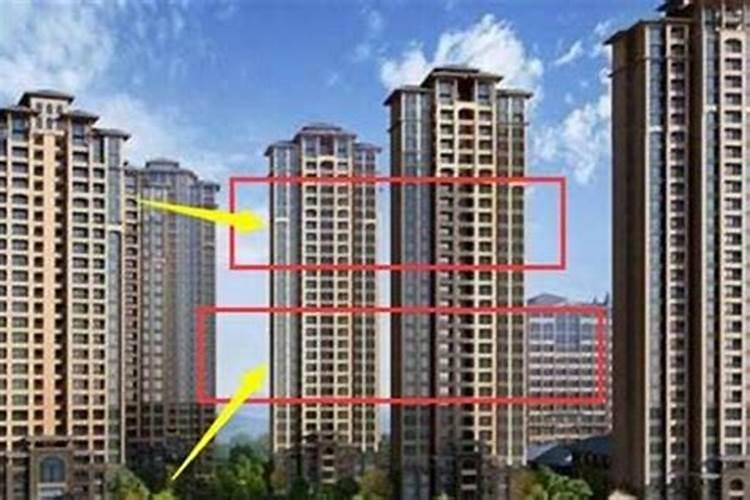 74年出生属虎的住几楼最好