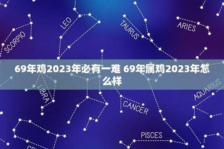 69年属鸡人2025年的详细运势