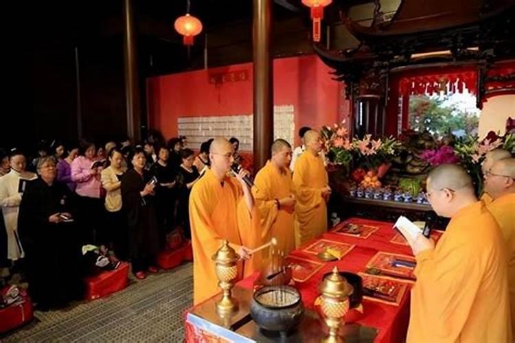 流产后要去寺庙给孩子祈福吗