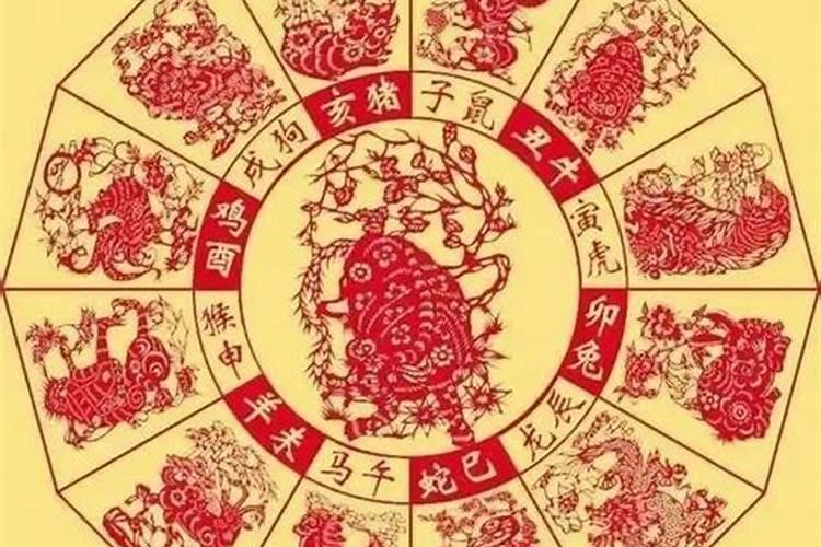 2025犯太岁最凶的四大生肖