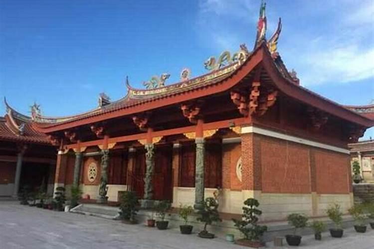 打算去东台观音禅寺为堕胎婴灵超度,大概是什么样的流程？