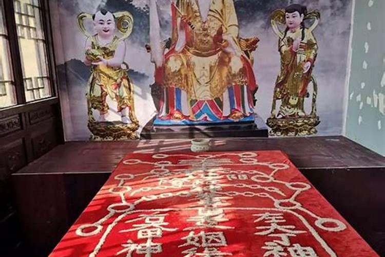 驳婚煞念经能化解吗