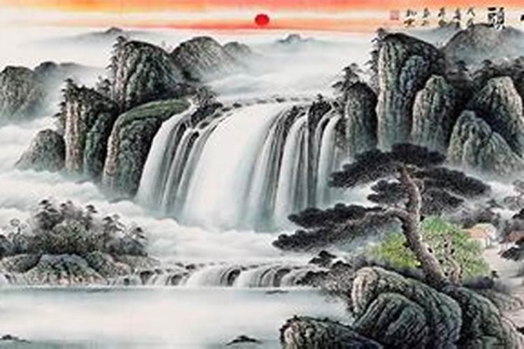 什么风水最旺家里人运气