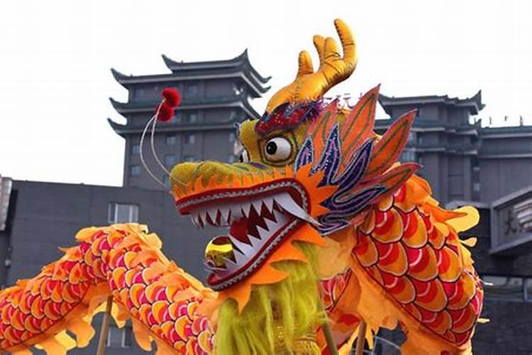 二月二龙抬头有哪些习俗？