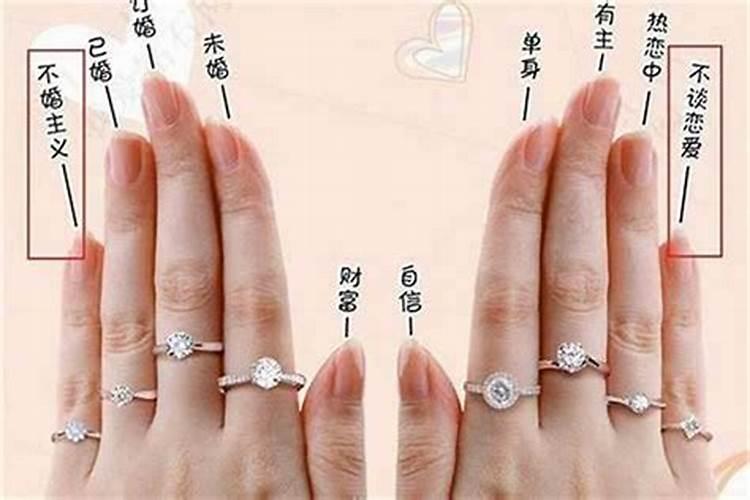 女人佩戴什么首饰防小人？