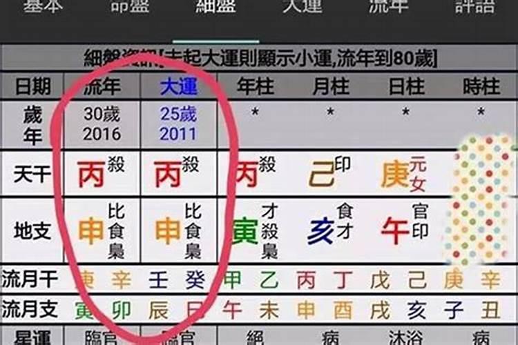 什么是大运年,十年大运顺与不顺的表现和征兆都是哪些？