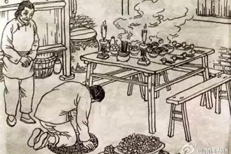 梦见与别人发生口角的预兆