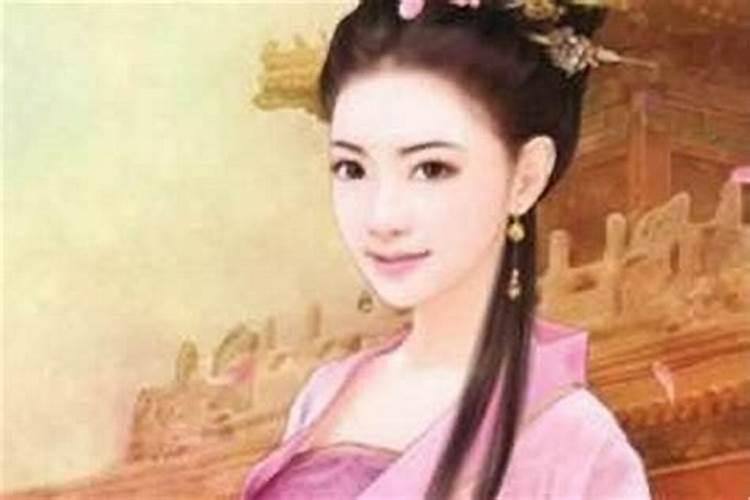 什么八字的女人迷人有气质