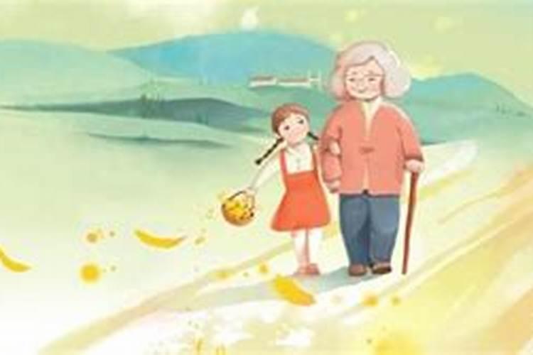 重阳节是几月几号 每年重阳节是哪天