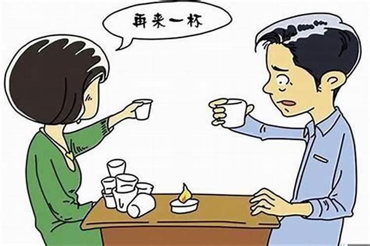 怎么知道自己的生辰八字