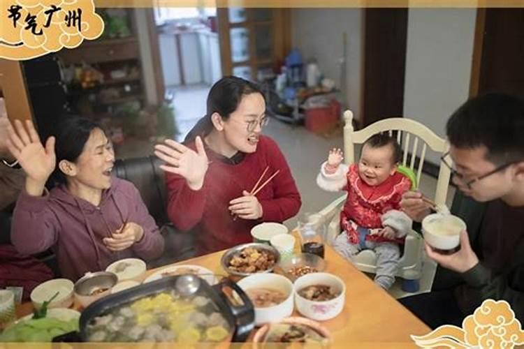 冬至吃汤圆有什么寓意吗？