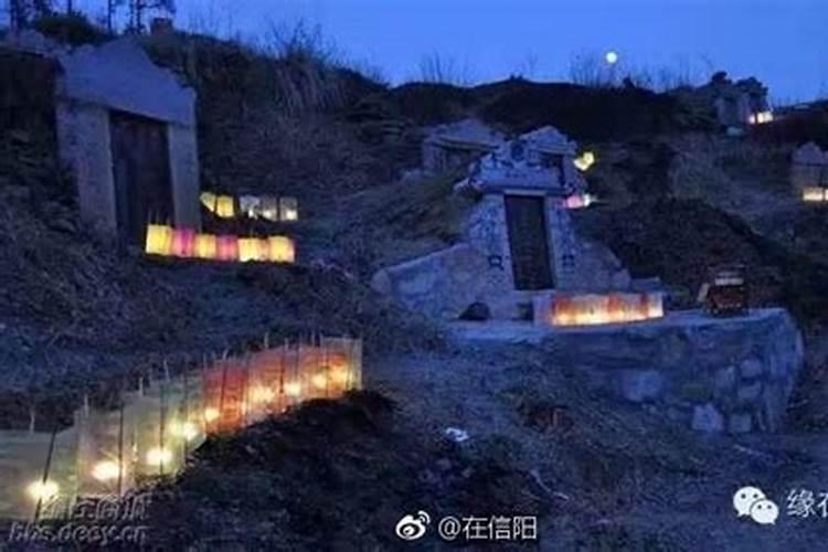 正月十五郑州哪里有灯会