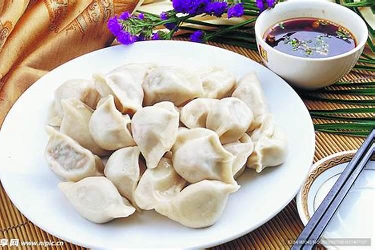 正月十五什么时候吃饺子