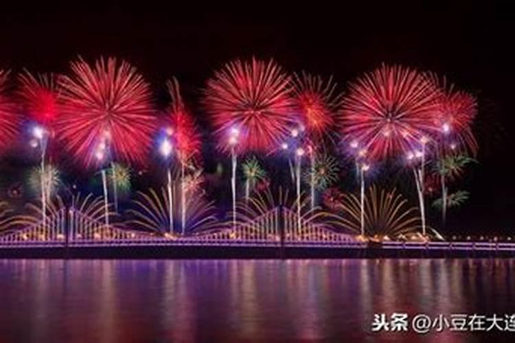 沈阳正月15去哪里能看烟花