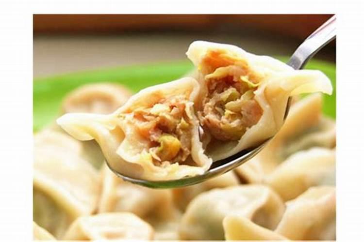 北方冬至吃饺子与哪位历史人物有关