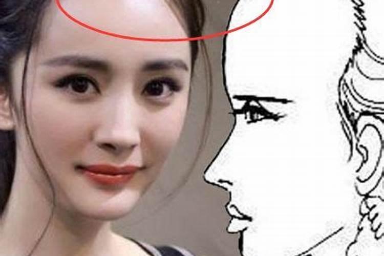 什么面相的女人感情不顺晚婚(鼻梁起节)