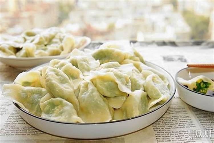 鬼节是什么时候