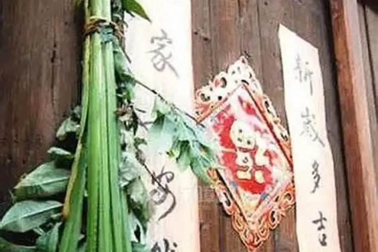 牛年犯太岁的四个属相