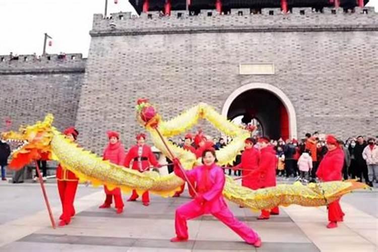 无锡春节好玩的地方推荐,无锡春节周边旅游