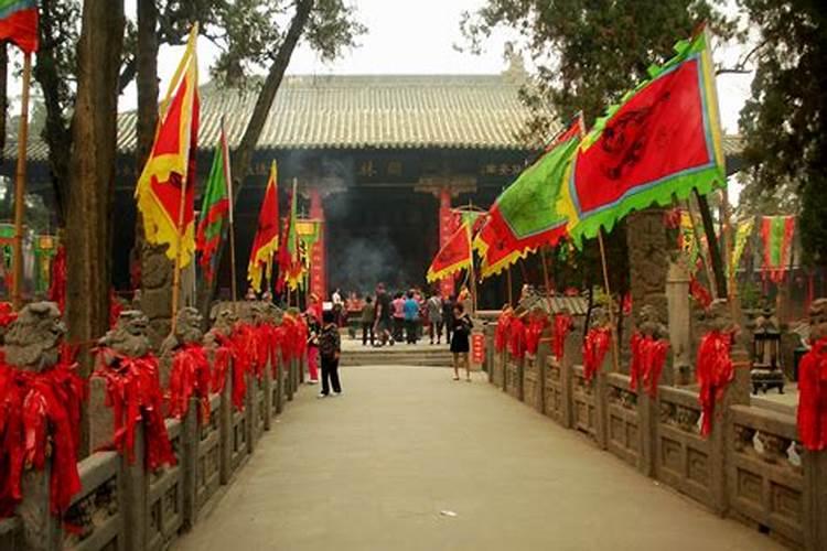 财神爷的正确摆放位置