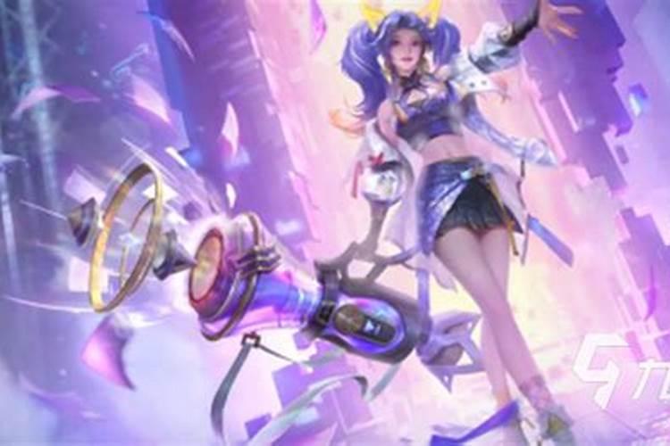 阴阳师SSR辉夜姬典藏皮怎么领SSR辉夜姬典藏皮领取指南