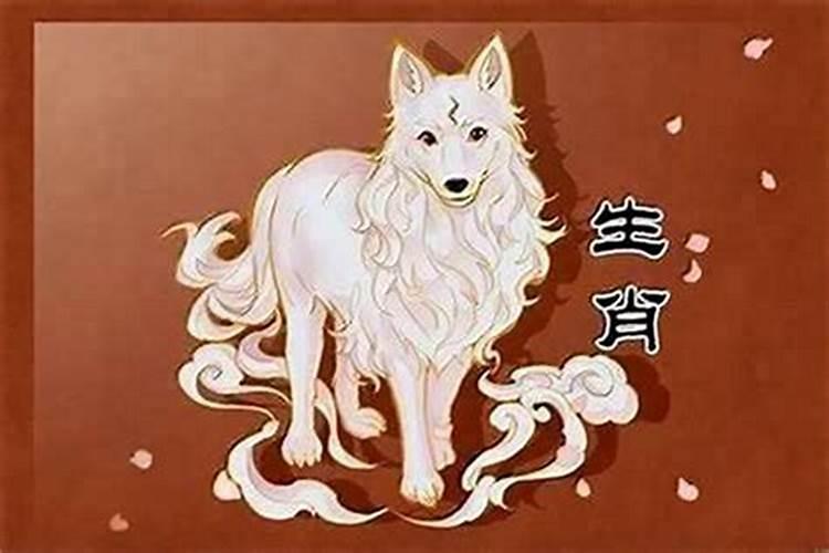 属狗36岁本命年很可怕是真的吗劫难如何化解
