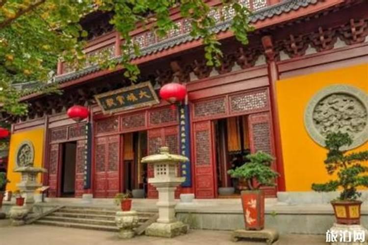 房子挨着寺庙到底有哪些不好呢子挨着寺庙有什么不好