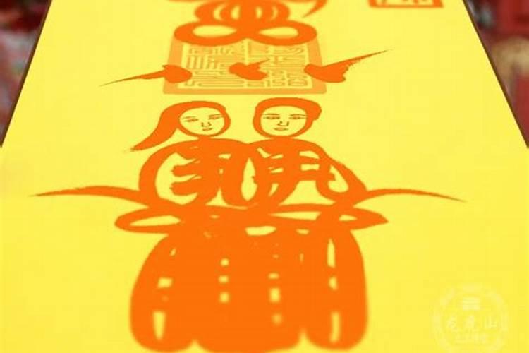 羌族的风俗习惯