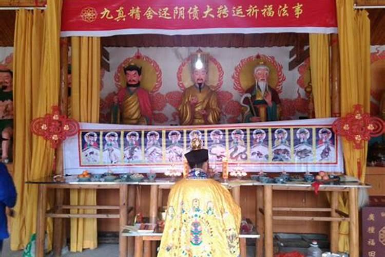 中国传统节日寒衣节是怎么来的