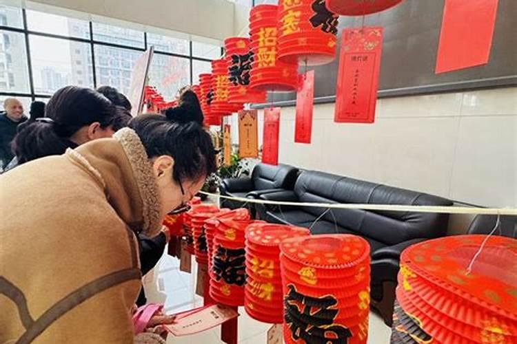 郑州市元宵节有哪些地方有灯展