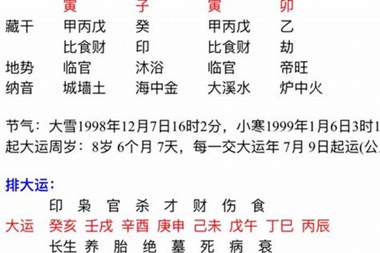 甲午日与丙寅日可合婚吗？