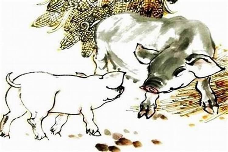 在沈阳看到中元节那天很多人都烧纸,请问烧纸必须先画个圈,然后在那个圈...