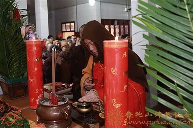 灶王爷上天是什么时辰