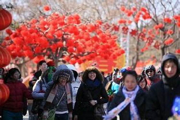 世界各国有过春节的国家吗？