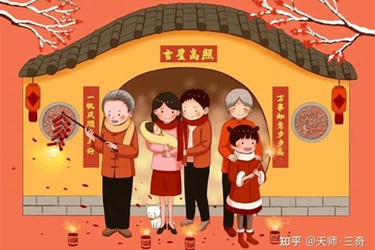 属鸡2023元宵节最佳财神方位查询 哪个方位打牌气运最好？