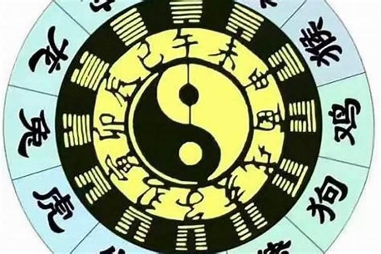 八字相克的两个人真的不能结婚吗？