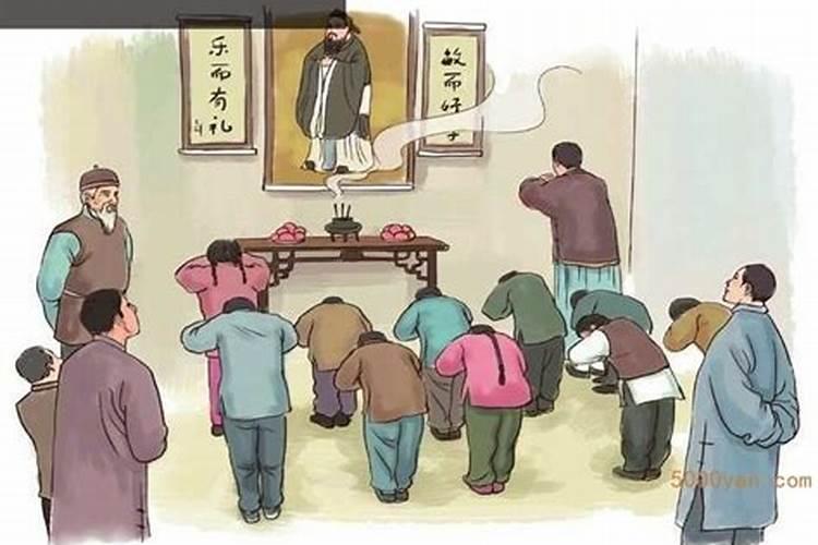 冬至扫墓什么时间最好 冬至日扫墓的意义