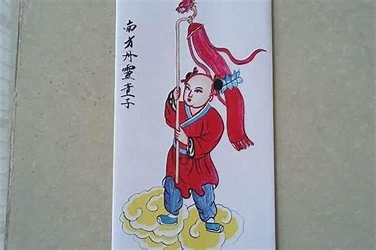 十月初一寒衣节的忌讳