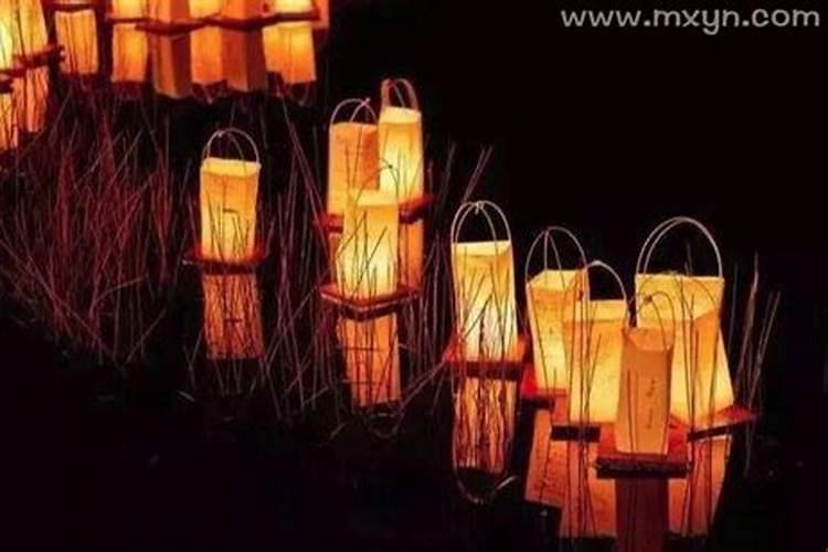 梦到死去的人问我要水喝是什么意思